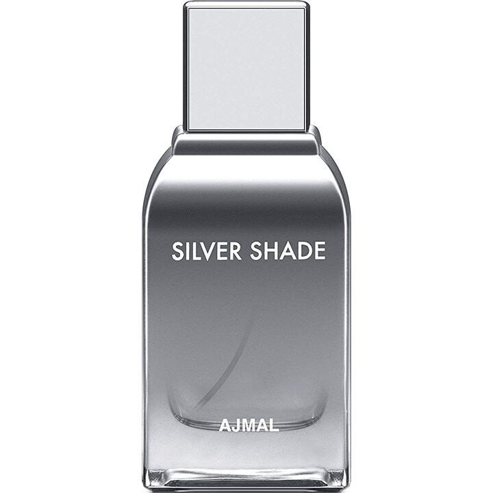 Silver Shade